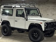 1995 Land Rover Defender 90
