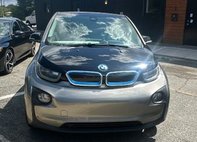 2016 BMW i3 Base
