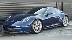 2024 Porsche 911 GT3 RS