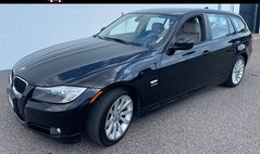 2012 BMW 3 Series 328i xDrive