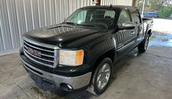 2013 GMC Sierra 1500 SLE