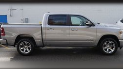 2019 Ram Ram Pickup 1500 Big Horn