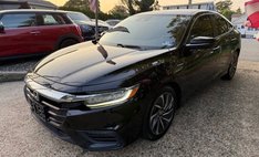 2019 Honda Insight Touring