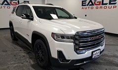 2022 GMC Acadia AT4