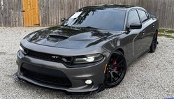 2019 Dodge Charger R/T
