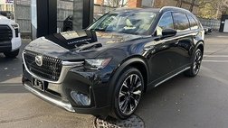 2024 Mazda CX-90 Plug-in Hybrid Premium