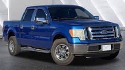 2010 Ford F-150 XL