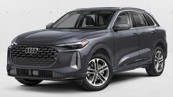 2026 Audi Q5 quattro Premium Plus TFSI