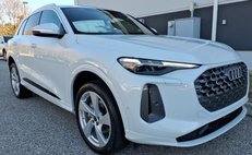 2025 Audi Q5 quattro Premium Plus TFSI