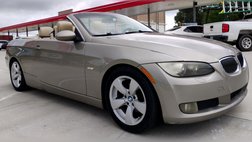 2007 BMW 3 Series 328i