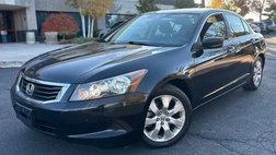 2008 Honda Accord EX