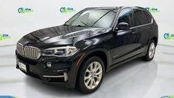 2016 BMW X5 xDrive40e