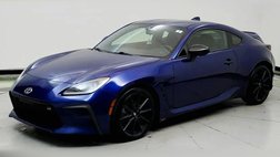2022 Toyota GR86 Premium