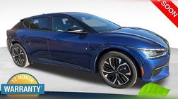 2022 Kia EV6 GT-Line