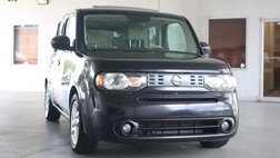 2009 Nissan Cube SL