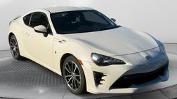 2019 Toyota 86 Base