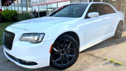 2022 Chrysler 300 S V6