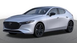 2026 Mazda MAZDA3 2.5 S Select Sport