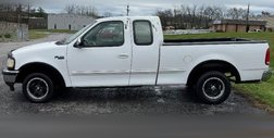 1997 Ford F-150 Base