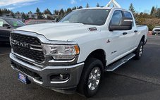 2024 Ram Ram Pickup 2500 Big Horn