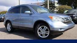 2010 Honda CR-V EX-L