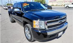 2010 Chevrolet Silverado 1500 LT