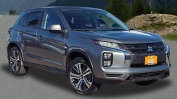 2023 Mitsubishi Outlander Sport ES AWC
