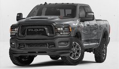 2023 Ram Ram Pickup 2500 Laramie