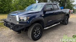 2011 Toyota Tundra Grade