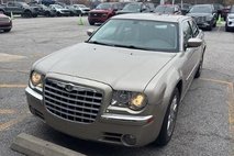 2008 Chrysler 300 Limited