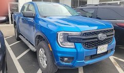 2024 Ford Ranger XL