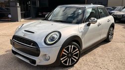 2019 MINI Hardtop Cooper S
