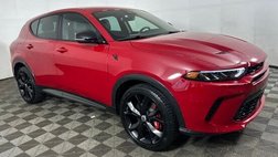 2024 Dodge Hornet R/T