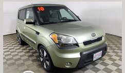 2010 Kia Soul !