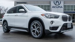 2019 BMW X1 xDrive28i