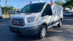 2015 Ford Transit 250