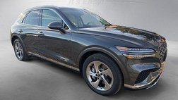 2026 Genesis GV70 