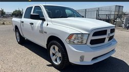 2014 Ram Ram Pickup 1500 Express