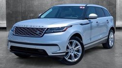 2023 Land Rover Range Rover Velar P250 S