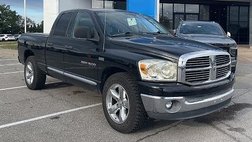 2007 Dodge Ram 1500 SLT