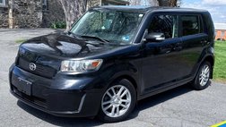 2010 Scion xB Base