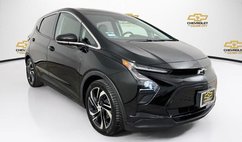 2023 Chevrolet Bolt EV 2LT
