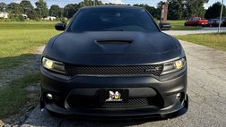 2017 Dodge Charger R/T Scat Pack