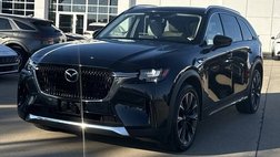2024 Mazda CX-90 Plug-in Hybrid Premium