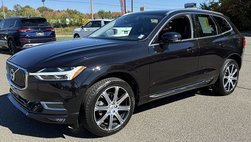 2021 Volvo XC60 T5 Inscription