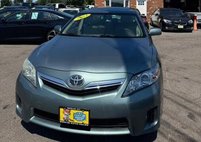 2011 Toyota Camry Hybrid Base