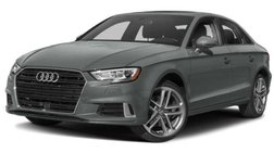 2019 Audi A3 Premium