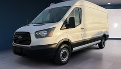 2019 Ford Transit 250