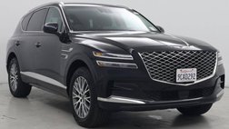 2023 Genesis GV80 2.5T