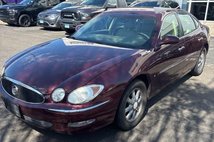 2007 Buick LaCrosse CXL